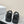 CD 26 Vintage Loafers Oblique Jacquard Black Calfskin 608798