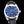 Omega De Ville Prestige Co-Axial Master Chronometer 40 mm Watch Blue Dial