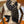 LV SCARF 200 CM IN WOOL MIX SILK 737209