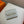 HM RoulisSlim Wallet 12.7 White Calfskin Ghw