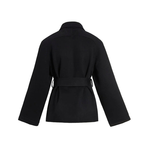 HERMES 25S CASHMERE JACKET 112