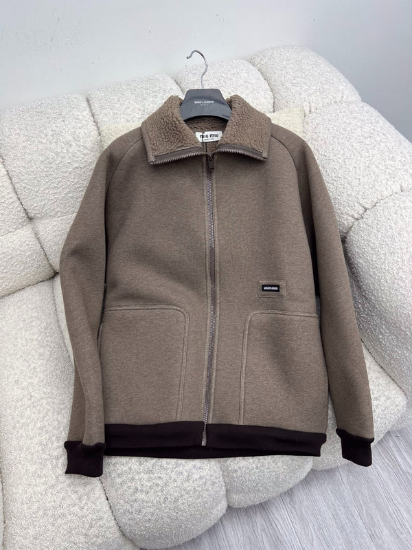 MIUMIU JACKET STYLE 615