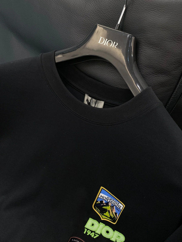 DIOR 25S T-SHIRT STYLE 376