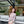 CHANEL Gilet en tricot 25S 324