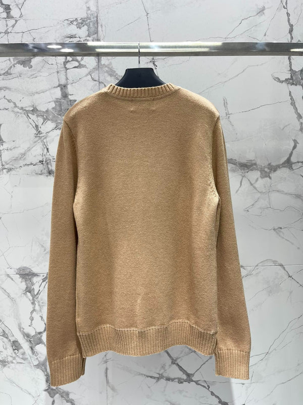PULL RAS-DU-COU PRADA 25S 340