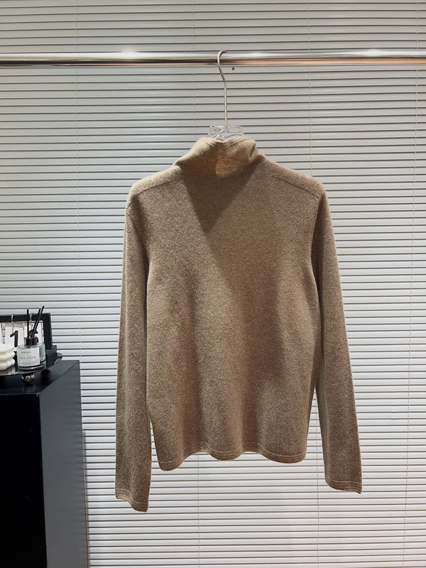 PULL À COL ROULÉ PRADA 25S 414