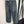 CHANEL 25S JEAN TAILLE HAUTE DOUBLÉ POLAIRE 563