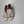 LP 25 Summer Charm Sandal 55 Cream Suede