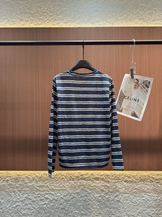 ALO T-SHIRT WITH SCARF STYLE 154