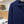 PRADA 25S POLO SWEATER 504