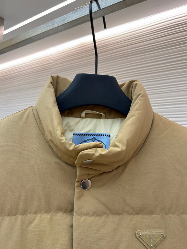 PRADA 25S PUFFER JACKET 461