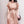 MAX MARA 25S V-NECK SHORT-SLEEVE RAGLAN DRESS 113