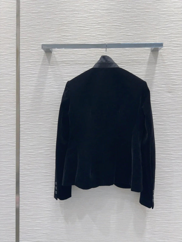 DIOR 25S JACKET STYLE 187