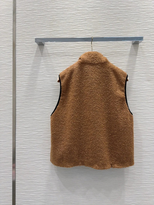 GILET MIUMIU MODÈLE 800