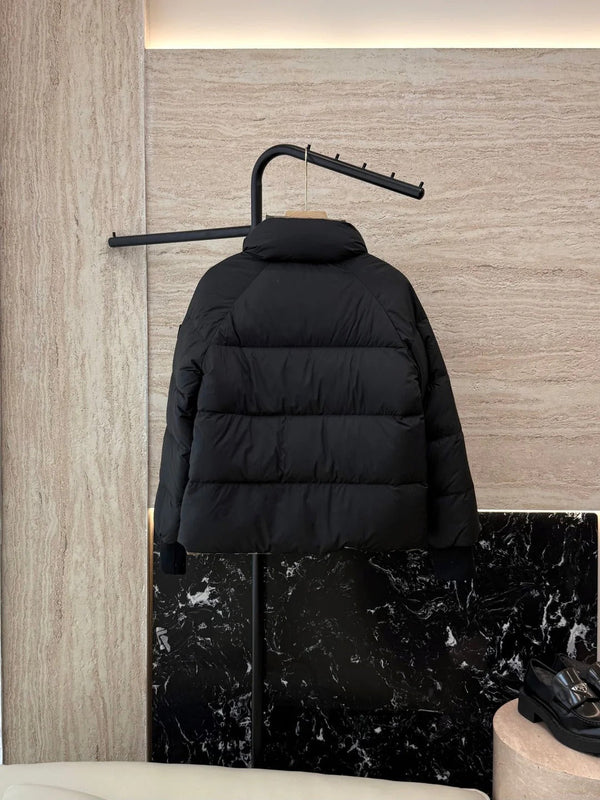 BURBERRY 25S REVERSIBLE DOWN JACKET 169