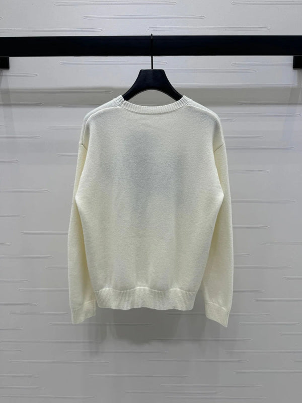 MAX MARA 25S PULLOVER SWEATER 090