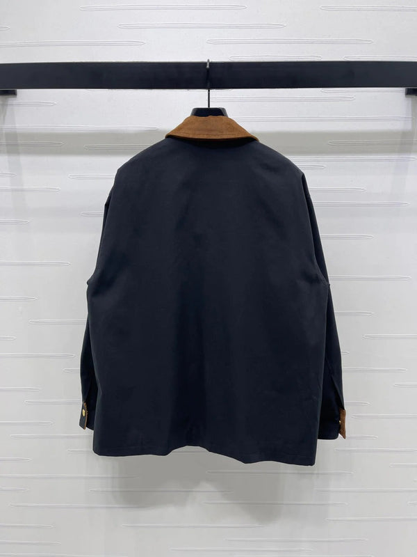 CELINE 25S WOOL COAT 0021