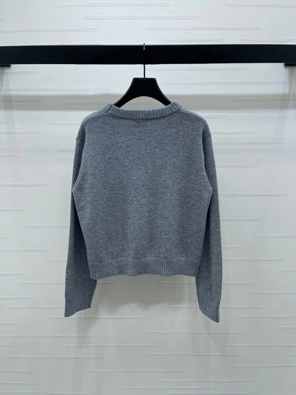 CELINE 25S PULLOVER SWEATER 0028