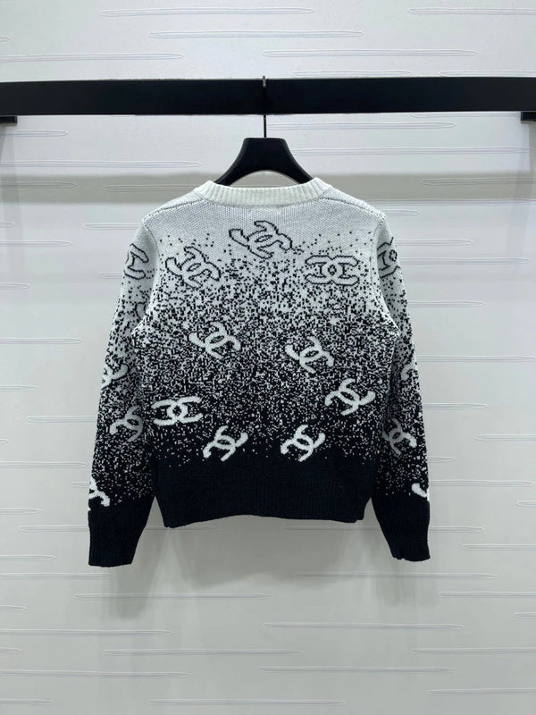CHANEL 25S CARDIGAN VESTE 639