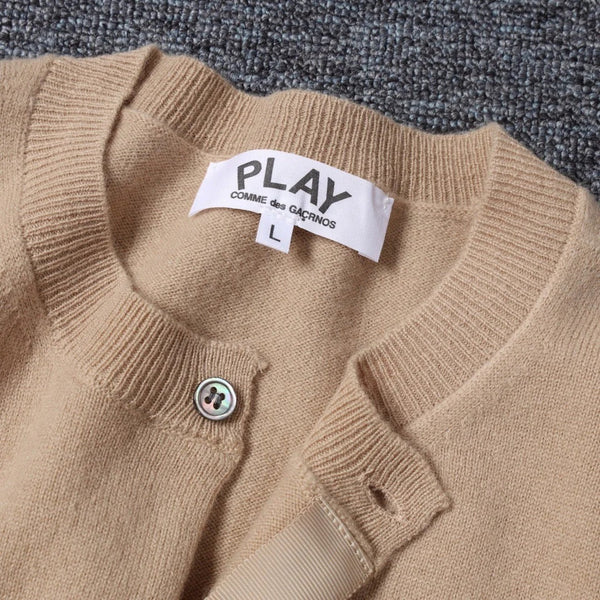 CARDIGAN EN CACHEMIRE DIOR 25S 578