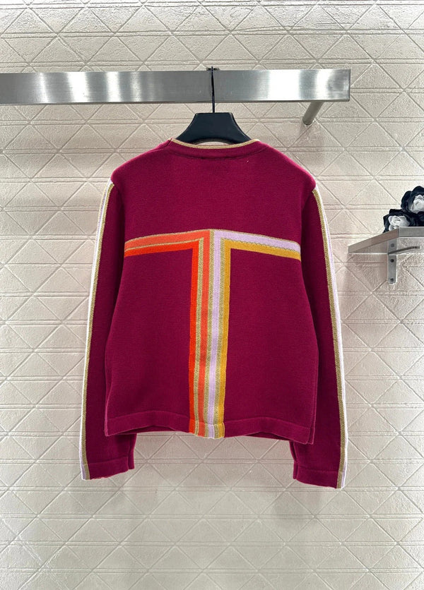 CHANEL 25S CARDIGAN VESTE 451