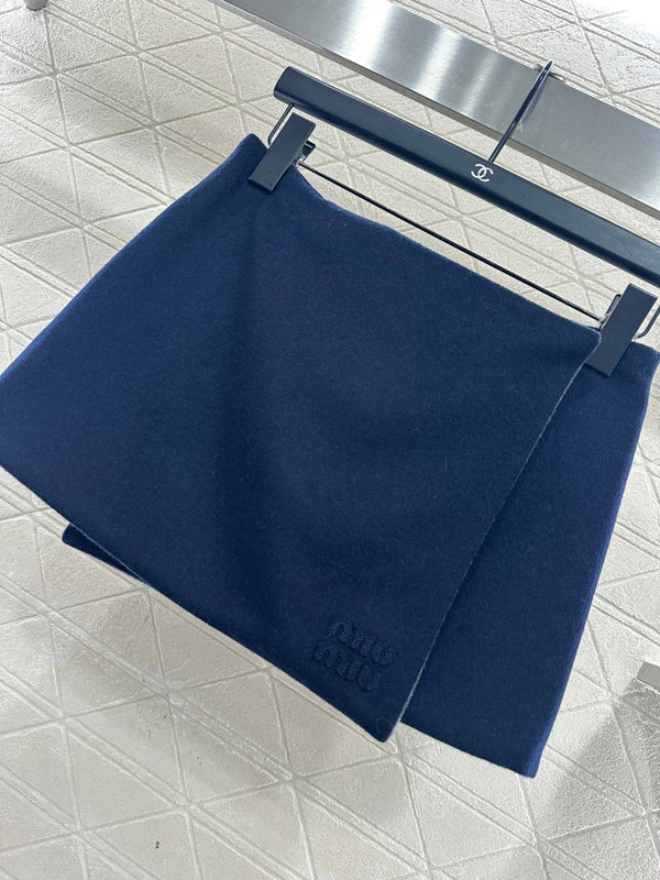 JUPE MIUMIU STYLE 824