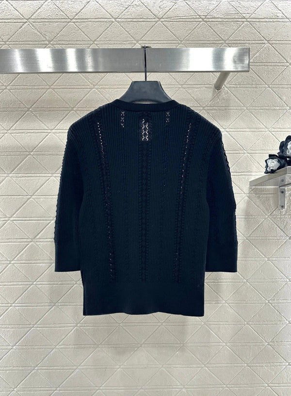 CHANEL Gilet 25S 646