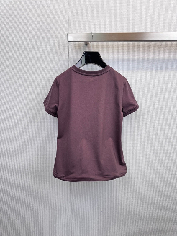 T-SHIRT PRADA 25S 442