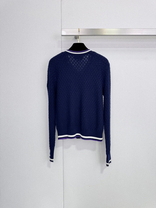 CHANEL Gilet 25S 584