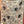 CHANEL 25S SCARF 140 CM IN CASHMERE AND SILK 943334