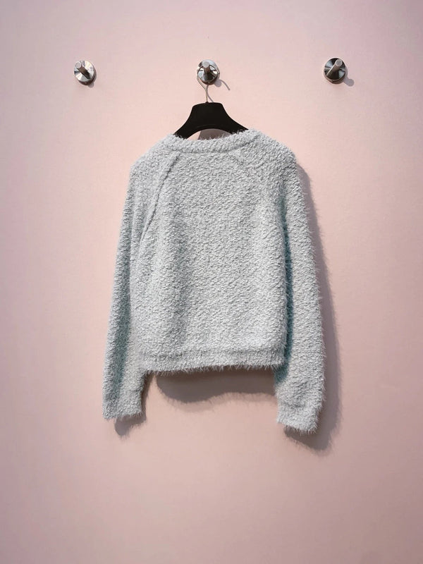 CHANEL 25S CARDIGAN VESTE 466