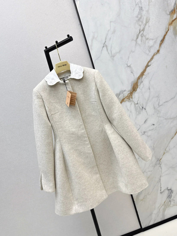 MIUMIU KNIT DRESS STYLE 620