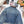 PRADA 25S DENIM JACKET 462
