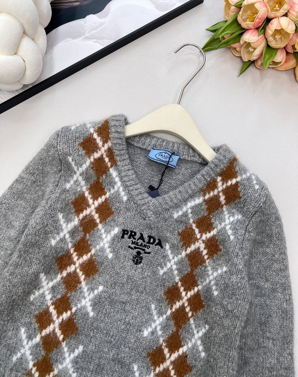 PULL PRADA 25S 409