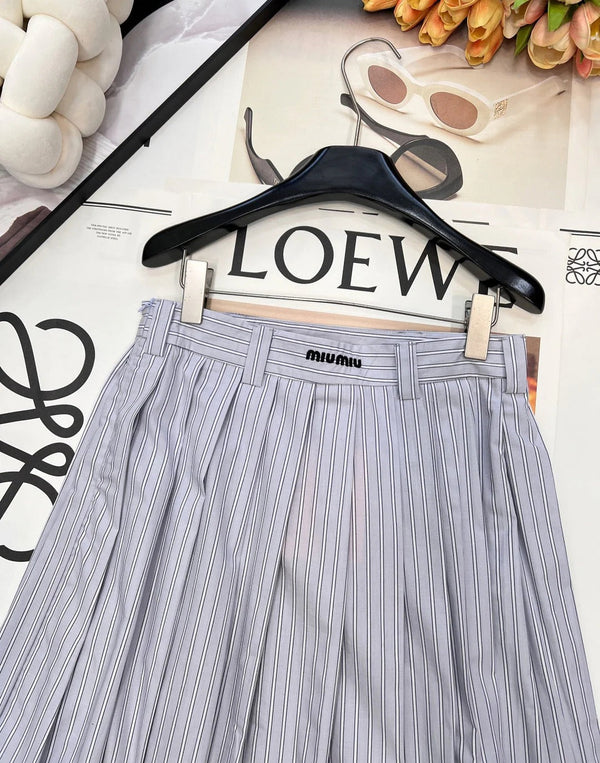 JUPE MIUMIU STYLE 794