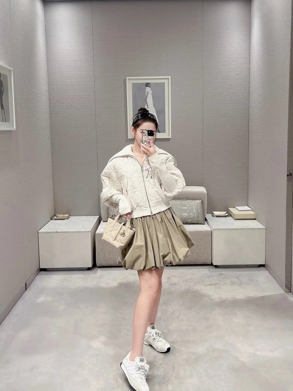 DIOR 25S JACKET STYLE 374