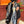 LV SCARF 200 CM IN CASHMERE 738531