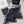 CHANEL 25S SCARF 160 IN SILK 697661