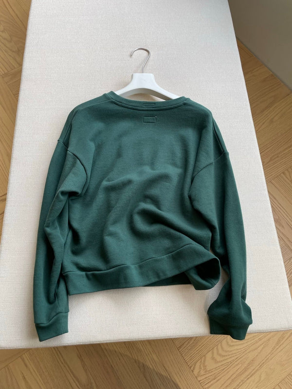 HERMES 25S SWEATSHIRT 031