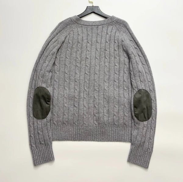 CELINE 25S KNIT SWEATER 0062