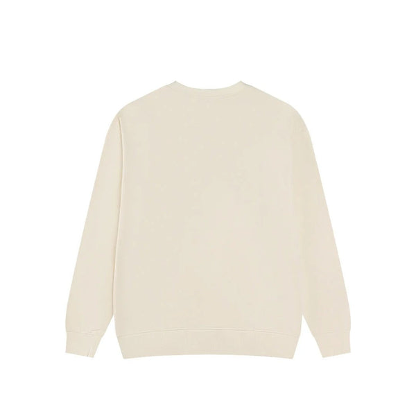 ALO BASIC CREWNECK SWEATSHIRT