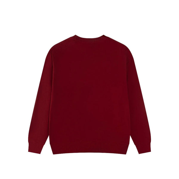 ALO BASIC CREWNECK SWEATSHIRT