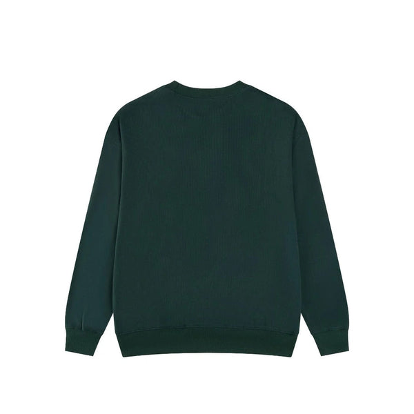 ALO BASIC CREWNECK SWEATSHIRT