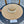CAPPELLO DI PAGLIA A TESA LARGA MARRONE 672708
