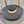 CAPPELLO DI PAGLIA A TESA LARGA NERO 672709
