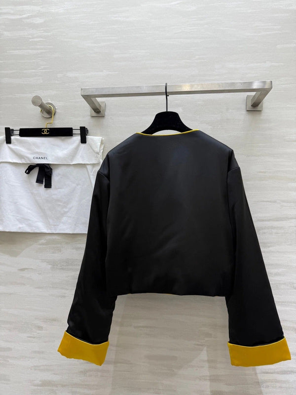CHANEL VESTE 25S 484