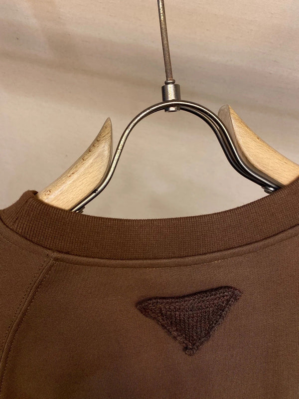 PRADA 25S SWEATSHIRT 420