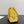 Chanel 2026 Hobo Bag 22cm Yellow Suede