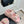 CC 26 Dad Sandal Pink Velvet Wool 609761