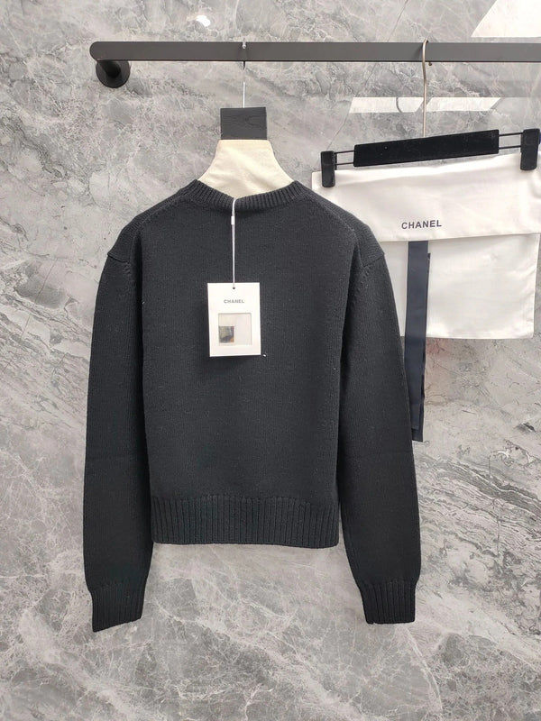 CHANEL PULL 25S 488